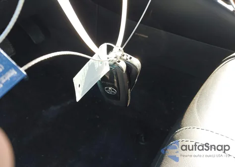 2022 Toyota Corolla Xse из США, поврежденный, VIN JTNC4MBE6N3169202